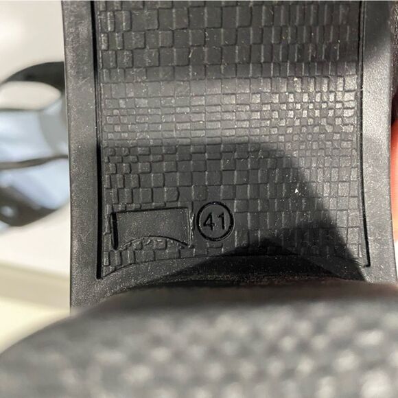 Camper Meda Heeled Sandal Women’s size EU 41 US 10 Black - Picture 4 of 9